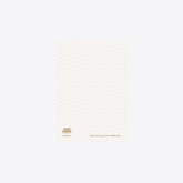 Rentier – Postkarte